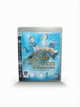 A la Croisée des Mondes : La Boussole d'Or – PlayStation 3 (complet en boîte avec notice)
