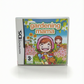 Gardening Mama – Nintendo DS (jeu original)