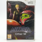 Metroid: Other M – Nintendo Wii (neuf sous blister scellé)
