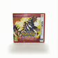 Pokémon Rubis Oméga – Nintendo 3DS (complet en boîte avec notice)