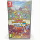 Pokémon Donjon Mystère : Équipe de Secours DX – Nintendo Switch (neuf sous blister)