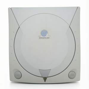 Dreamcast