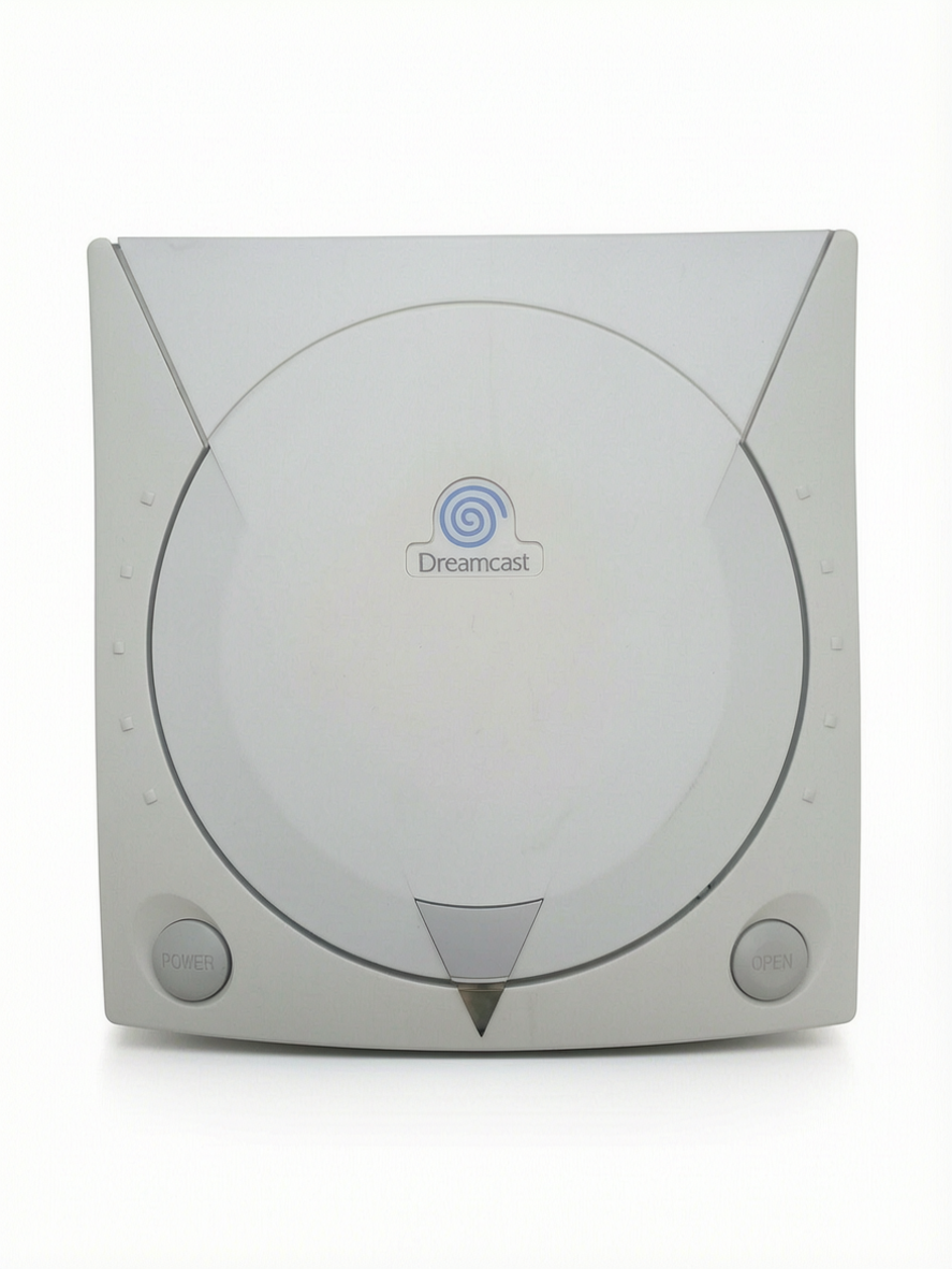 SEGA Dreamcast Console rétro originale