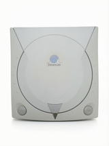 SEGA Dreamcast Console rétro originale