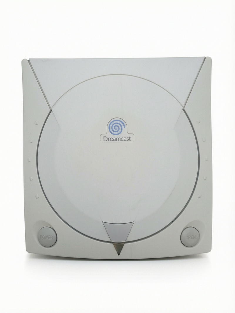 SEGA Dreamcast Console rétro originale