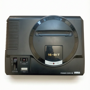 Mega Drive