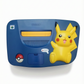 Nintendo 64 Édition Pikachu – Console collector Pokémon