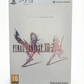 Final Fantasy XIII-2 – Édition Collector (PlayStation 3, complet)