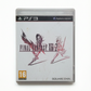Final Fantasy XIII-2 – PlayStation 3 (complet en boîte avec notice)