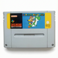Super Mario World – Super Nintendo (cartouche loose, PAL)