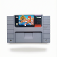 Rocky Rodent – Super Nintendo (cartouche loose, USA)