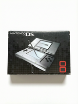 Console Nintendo DS Tank