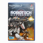Robotech: Battlecry – PlayStation 2 (Complet, PAL)