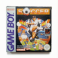 Soccer Game Boy – Complet en boîte (sans notice)