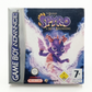 The Legend of Spyro: A New Beginning – Game Boy Advance (Complet en boîte avec notice)