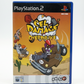 Cel Damage Overdrive (PS2) – Complet avec notice