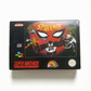 Spider-Man SNES – Complet en boîte avec notice