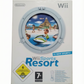 Wii Sports Resort (Wii) – Complet en boîte avec notice (sans manette)