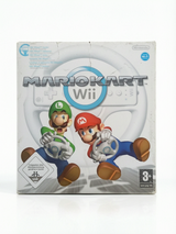 Mario Kart Wii – Complet en boîte avec notice