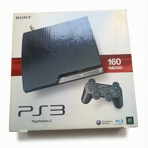 Playstation 3
