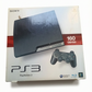 Boîte + Notice – PlayStation 3 Slim 160 Go (sans console ni accessoires)