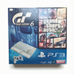 PlayStation 3 Super Slim 500 Go – Pack Gran Turismo 6 + GTA V