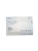 PlayStation 2 Slim – Console Sony avec boîte et accessoires (complet)