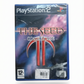 The Seed: War Zone – PlayStation 2 (neuf sous blister)