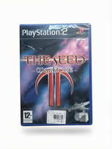 The Seed: War Zone – PlayStation 2 (neuf sous blister)