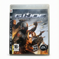 G.I. Joe : Le Réveil du Cobra – PS3 (complet)