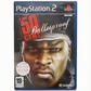 50 Cent : Bulletproof – PS2 (complet)