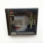 Vampire Hunter – PlayStation 1 (PS1) – Avec Notice