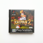 Rayman 2: The Great Escape – PlayStation 1 – Complet avec Notice