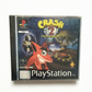 Crash Bandicoot 2: Cortex Strikes Back – PlayStation 1 – Complet avec notice