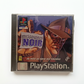 Discworld Noir – PlayStation 1 – Complet avec notice