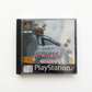 Time Crisis: Project Titan PlayStation 1 Complet