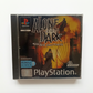 Alone in the Dark: The New Nightmare – PlayStation 1 – Complet