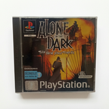 Alone in the Dark: The New Nightmare – PlayStation 1 – Complet