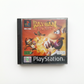 Rayman Rush – PlayStation 1 – Complet