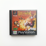 Rayman Rush – PlayStation 1 – Complet