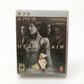 Heavy Rain – PlayStation 3 (PS3) – Complet