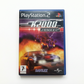 K2000 : La Revanche de KITT – PlayStation 2 (PS2) – Complet