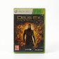 Deus Ex : Human Revolution Xbox 360 Complet