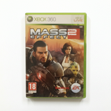 Mass Effect 2 – Xbox 360 – Complet