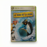 Les Rois de la Glisse – Xbox 360 – Complet