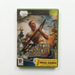 Medal of Honor : Soleil Levant – Xbox – Complet