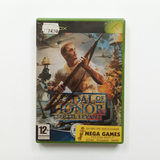 Medal of Honor : Soleil Levant – Xbox – Complet