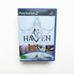 Haven : Call of the King – PlayStation 2 – Complet