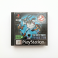 Extreme Ghostbusters: The Ultimate Invasion – PlayStation 1 – Complet