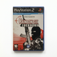 Tom Clancy's Rainbow Six: Lockdown – PlayStation 2 – Complet